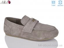 Туфли Aba 9ABA91-5
