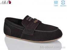 Туфли Aba 9ABA91-6