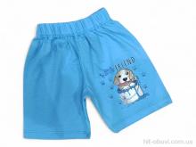 Шорты Kids-modnik 5144 блакитний