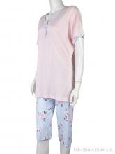 Пижама Boni-Shop 9624 pink