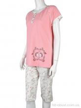 Пижама Boni-Shop 9344 pink