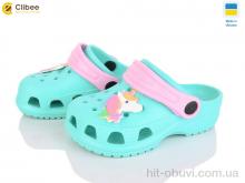 Кроксы Clibee 116138