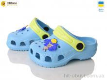 Кроксы Clibee 116145