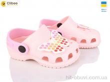 Кроксы Clibee 116153