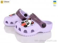 Кроксы Clibee 116155