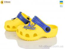 Кроксы Clibee 116158