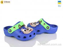 Кроксы Clibee 116261