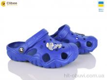 Кроксы Clibee 117097