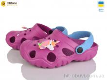Кроксы Clibee 117091