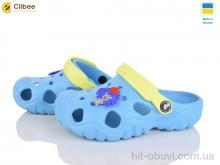 Кроксы Clibee 117099