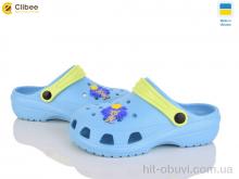 Кроксы Clibee 116812