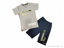 Костюм Kids-modnik 6682 бежевий