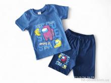 Костюм Kids-modnik 1001 т.синій