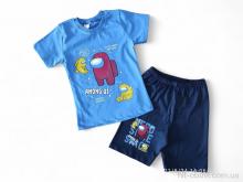 Костюм Kids-modnik 1001 блакитний