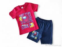 Костюм Kids-modnik 1001 червоний