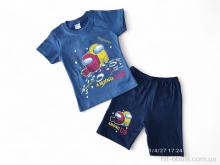 Костюм Kids-modnik 1002 т.синій