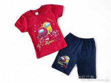 Костюм Kids-modnik 1002 червоний
