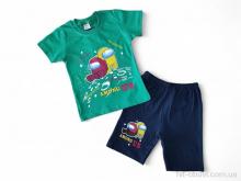 Костюм Kids-modnik 1002 зелений