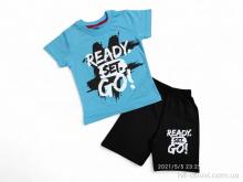 Костюм Kids-modnik 8170 блакитний