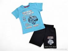 Костюм Kids-modnik 8171 блакитний