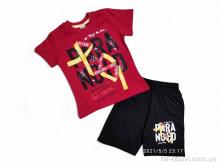Костюм Kids-modnik 8172 червоний