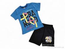 Костюм Kids-modnik 8172 синій