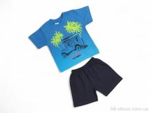 Костюм Kids-modnik 2039 синій