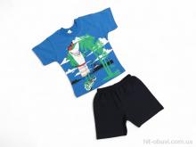 Костюм Kids-modnik 2022 синій
