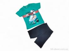 Костюм Kids-modnik 21105 зелений