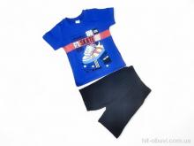 Костюм Kids-modnik 21105 електрик