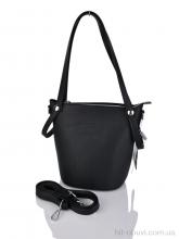 Сумка Sheng Ma-Lusha 869076 black
