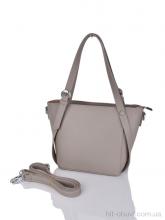 Сумка Sheng Ma-Lusha 869067 khaki-grey