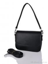 Сумка Sheng Ma-Lusha 882161 black