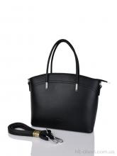 Сумка Sheng Ma-Lusha 885198 black