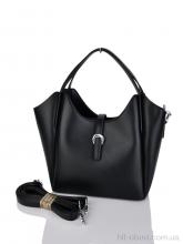 Сумка Sheng Ma-Lusha 885235 black