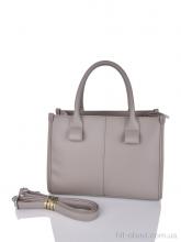 Сумка Sheng Ma-Lusha 885251 khaki-grey