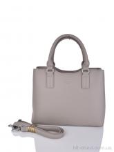 Сумка Sheng Ma-Lusha 883933 khaki-grey