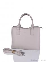 Сумка Sheng Ma-Lusha 883933 beige-grey