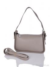 Сумка Sheng Ma-Lusha 868577 khaki-grey