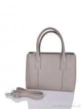 Сумка Sheng Ma-Lusha 885231 khaki-grey