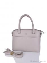 Сумка Sheng Ma-Lusha 885250 beige-grey