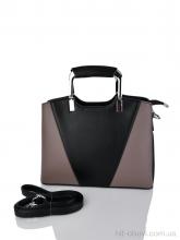 Сумка Sheng Ma-Lusha 885158 black