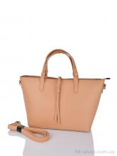 Сумка Sheng Ma-Lusha 869031 brown