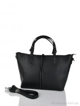 Сумка Sheng Ma-Lusha 869031 black