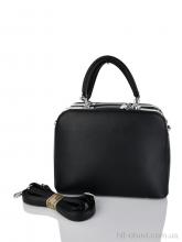 Сумка Sheng Ma-Lusha 885257 black