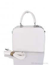 Сумка Sheng Ma-Lusha 885257 white