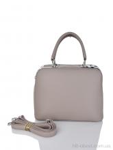 Сумка Sheng Ma-Lusha 885257 khaki-grey