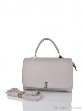 Сумка Sheng Ma-Lusha 885239 beige-grey