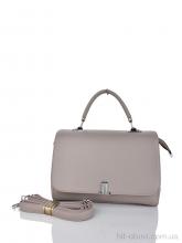 Сумка Sheng Ma-Lusha 885239 khaki-grey