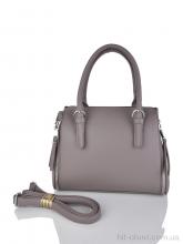 Сумка Sheng Ma-Lusha 885139 cloven-ash